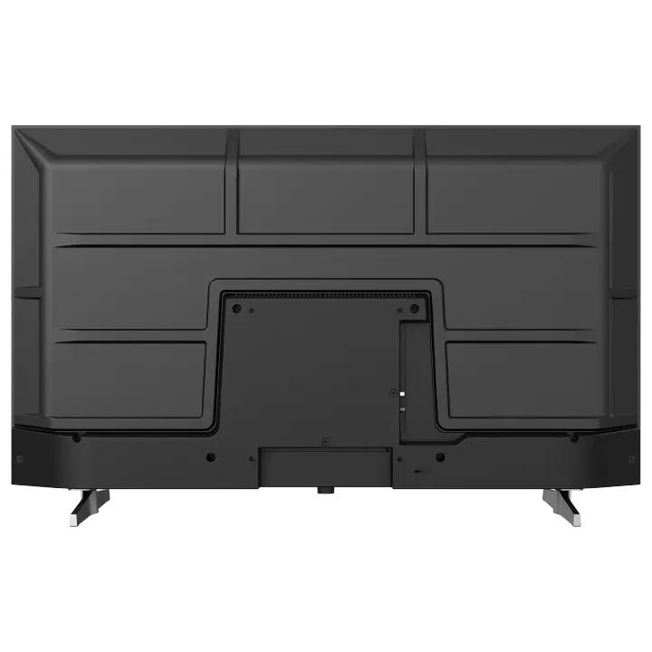 Candy LED TV 43 inches 43H5 Google TV Bazzel Less Design