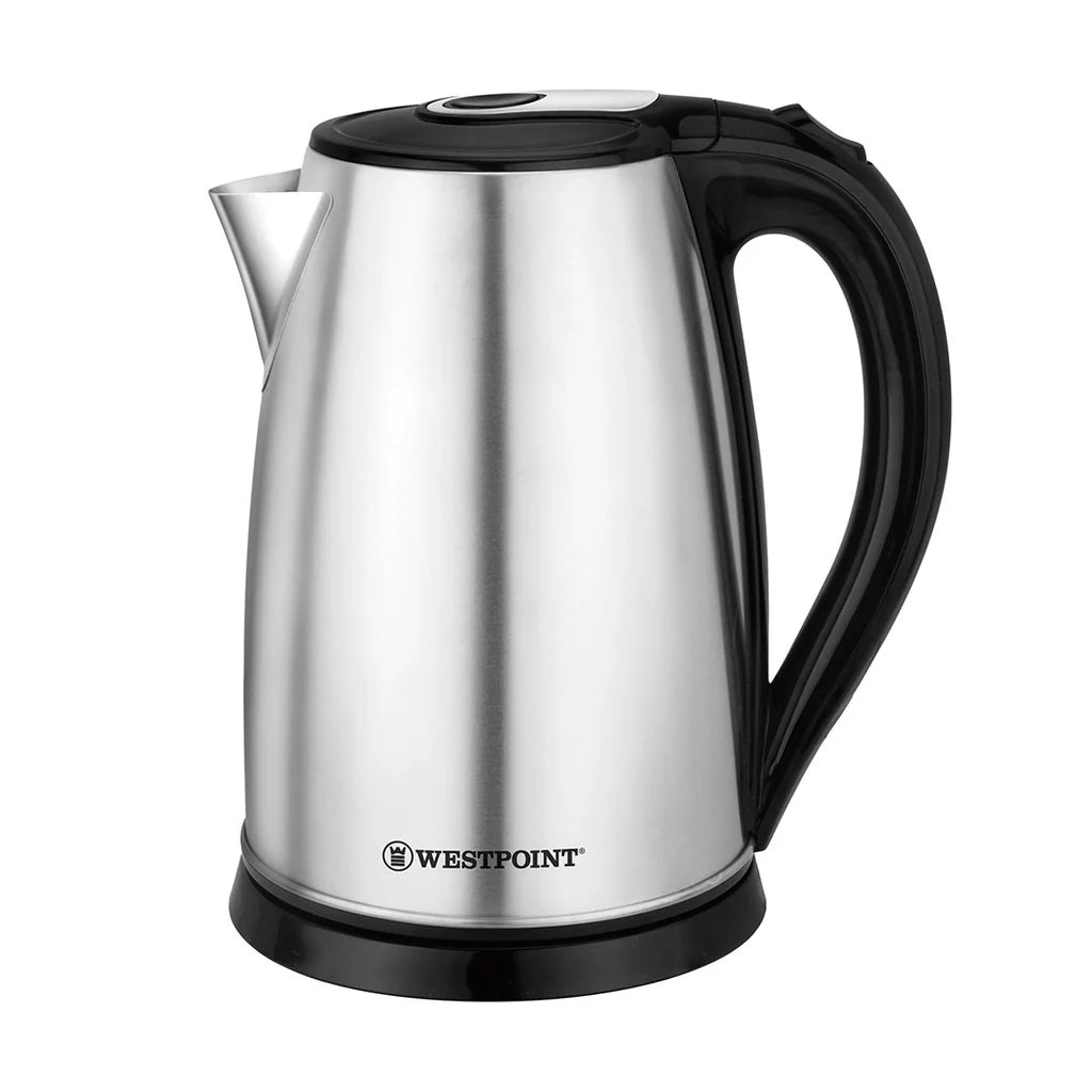 WestPoint Deluxe Cordless Kettle WF-6171/6172/6173
