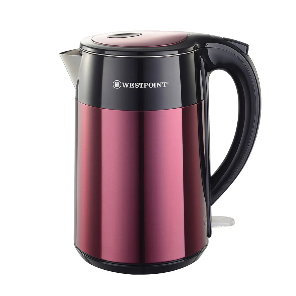 WestPoint Deluxe Cordless Kettle WF-6174/6184