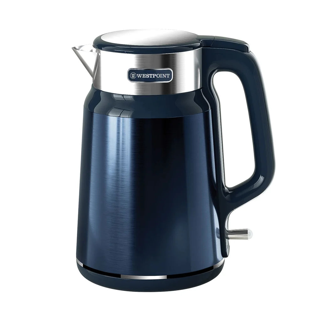 WestPoint Deluxe Cordless Kettle WF-6174/6184
