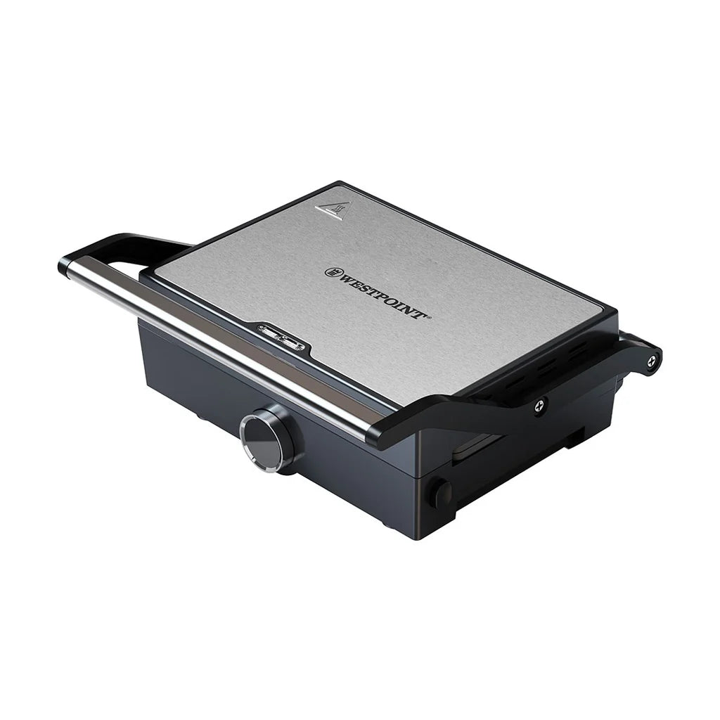WestPoint Deluxe Sandwich Toaster 3 in 1 WF-6393