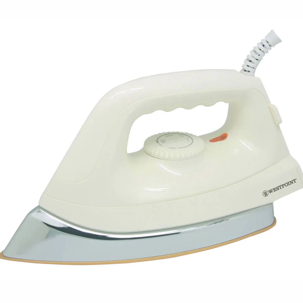 Westpoint Deluxe Dry Iron WF-772/773