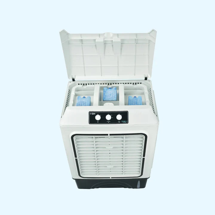 Super Asia ECM-5500 PLUS JET COOL