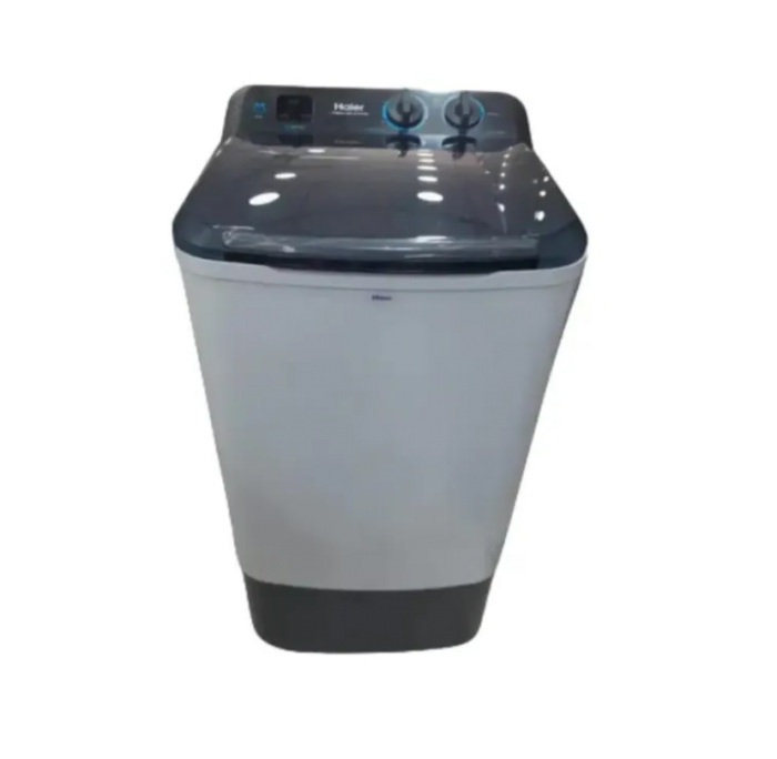 Haier Washing Machine HWM 80-1217 8Kg