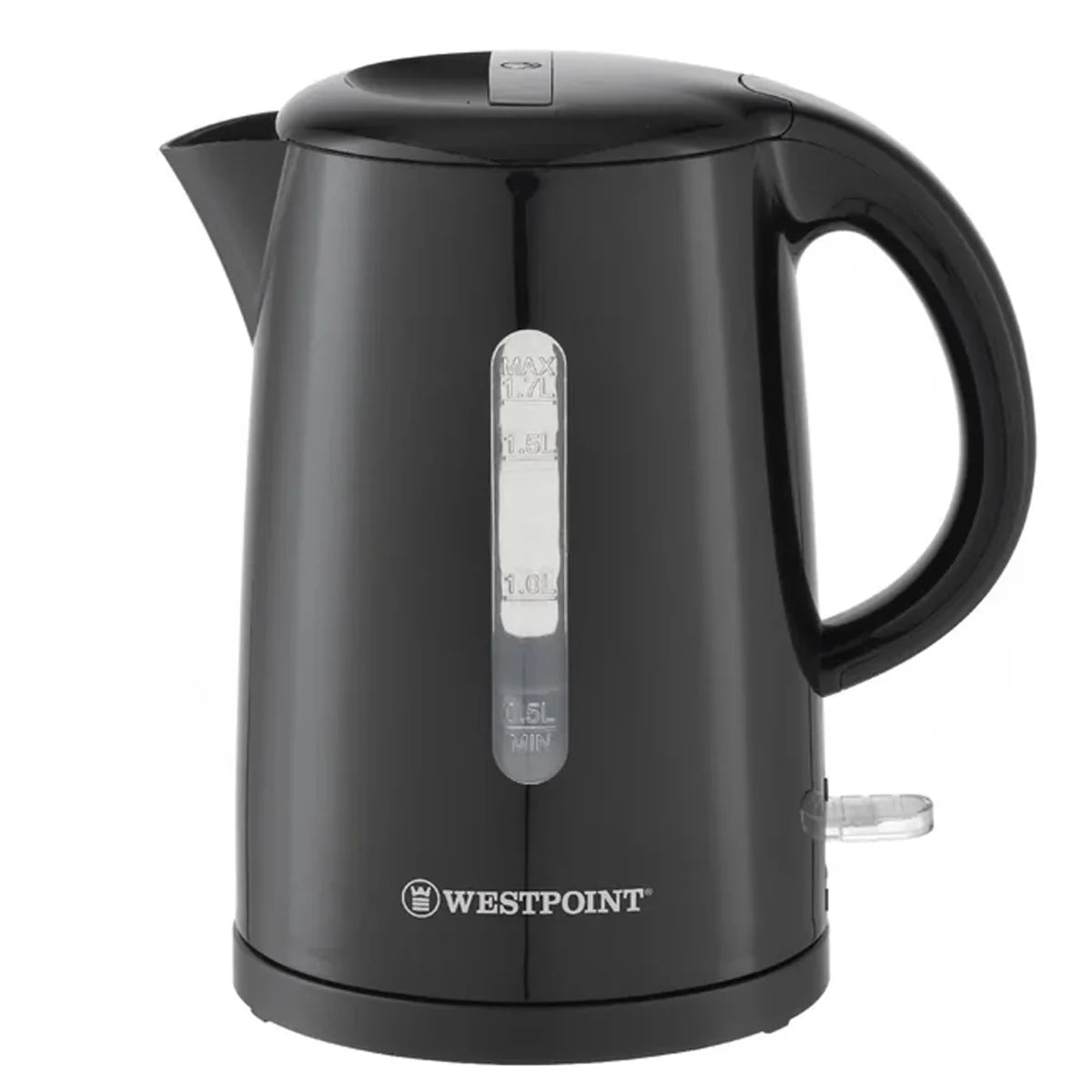 WestPoint Cordless Kettle WF-8266