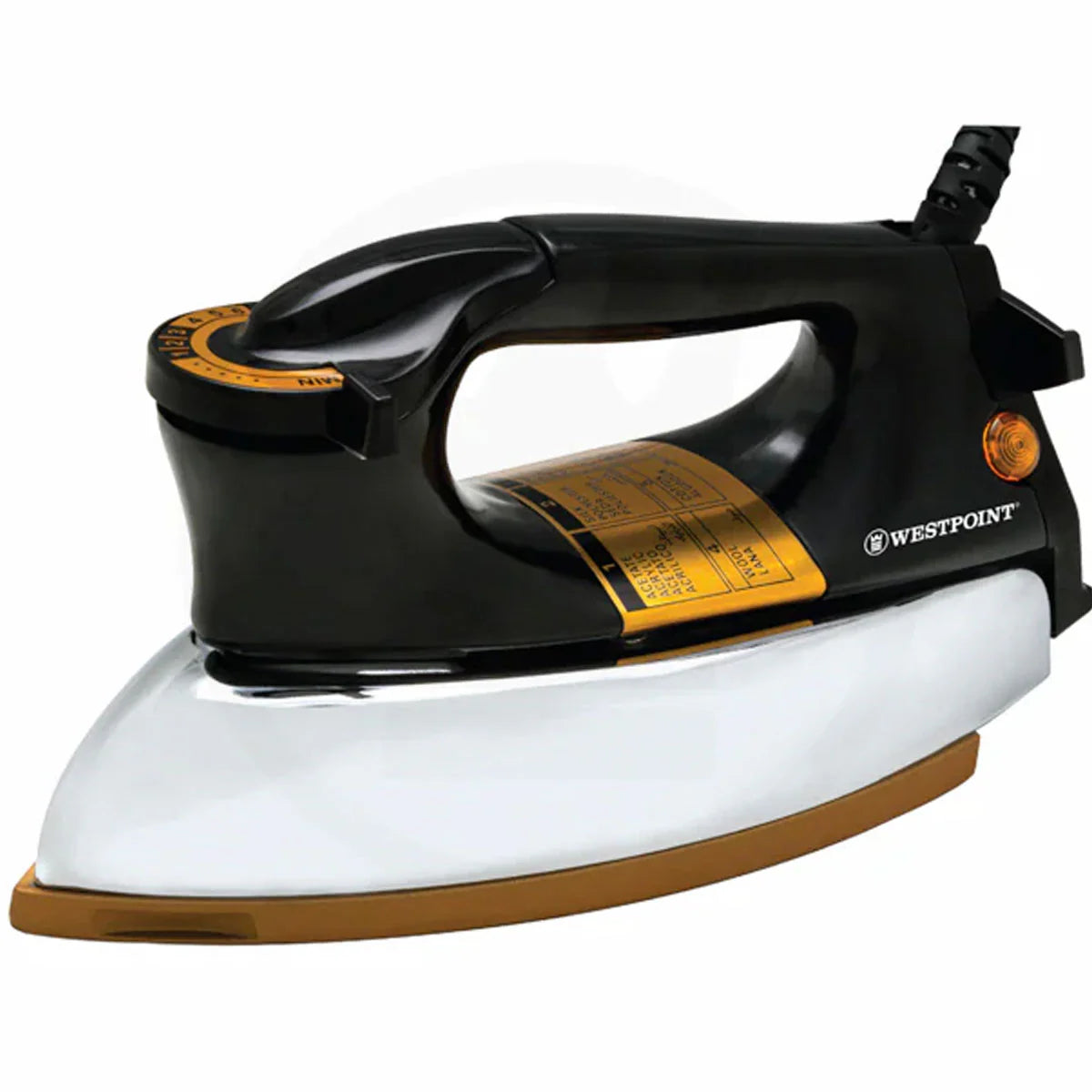 Westpoint Dry Iron WF-90/98B