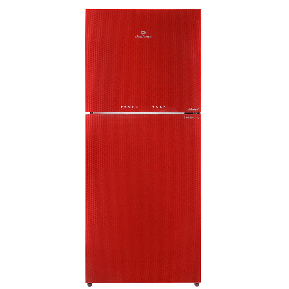 Dawlance 9193LF Avante+ IoT Silky Red Double Door Refrigerator