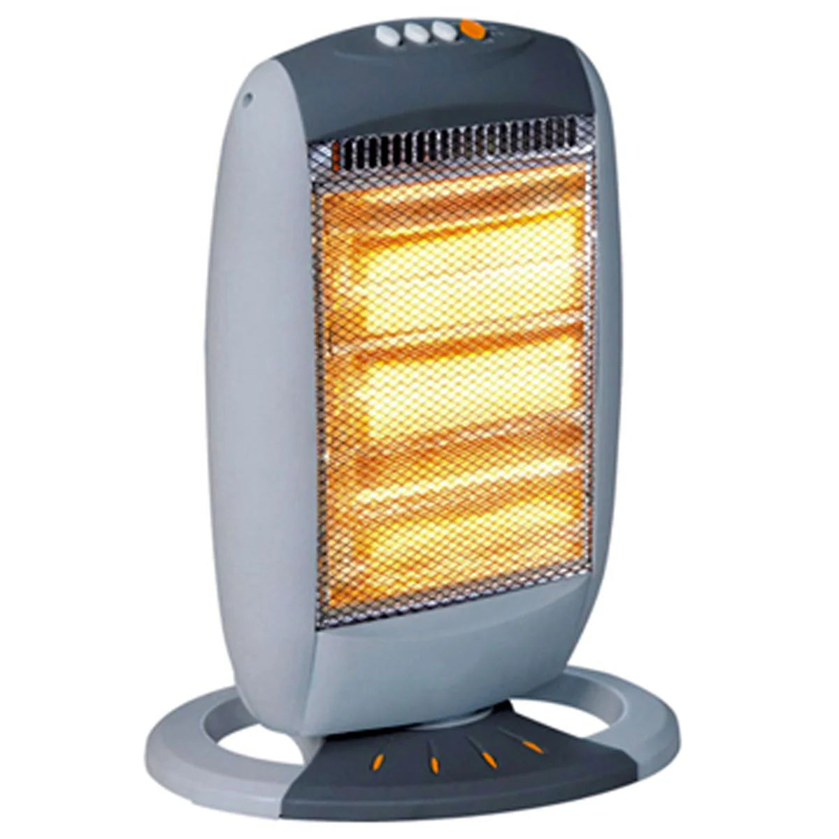 Alpina Halogen Heater 1200W SF-9353