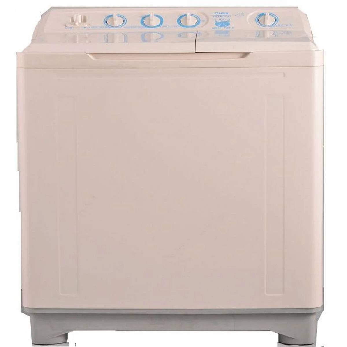Haier Top Load Semi Automatic Washing Machine HWM 120-AS Twin Tub 12 KG