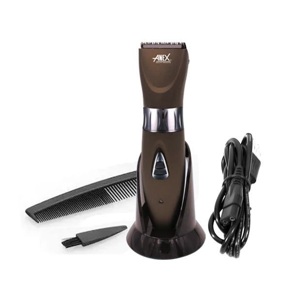 Anex AG-7065 Deluxe Hair Trimmer