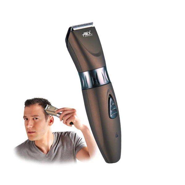 Anex AG-7065 Deluxe Hair Trimmer