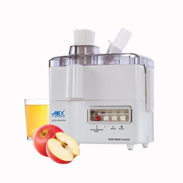 Anex Deluxe Juicer,blender AG-78