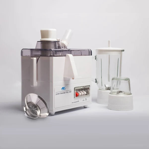 ANEX Juicer Blender Grinder 176 GL