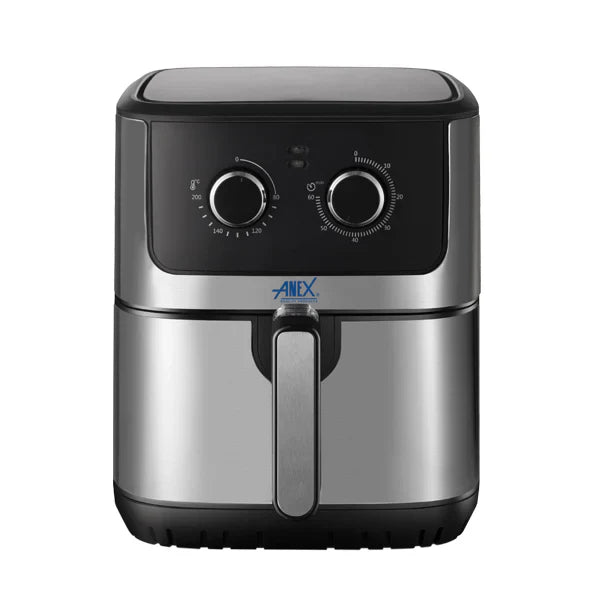 Anex AG-2016 Deluxe Air Fryer - 6.5 Liters