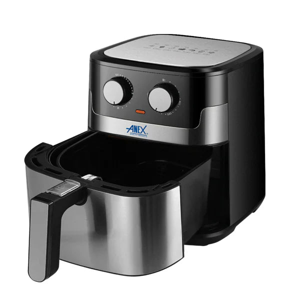 Anex AG-2017 Deluxe Air Fryer - 8 Liters