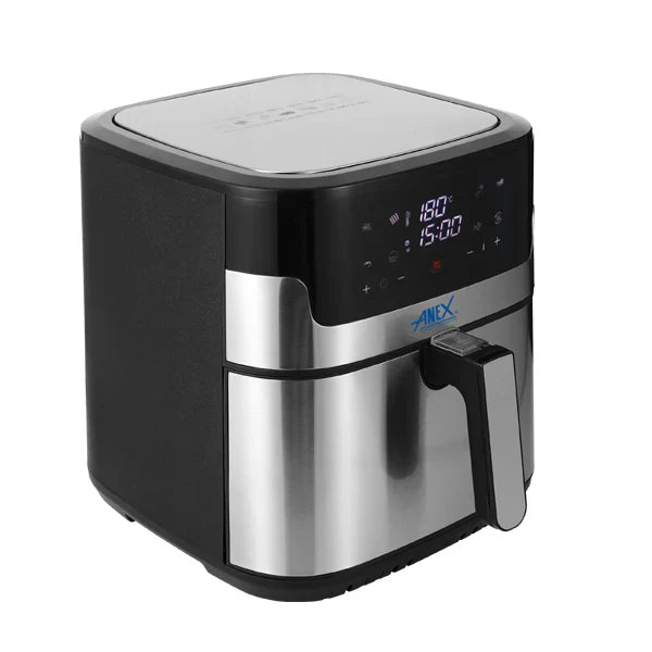 Anex AG-2024 Deluxe Air Fryer - 8 Liters