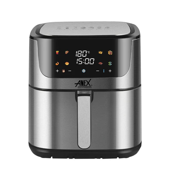 Anex AG-2025 Deluxe Air Fryer