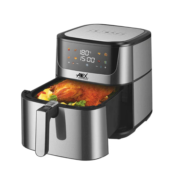 Anex AG-2025 Deluxe Air Fryer