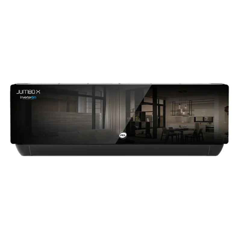 PEL 12K- Jumbo Pro T3 (H&C) 1.0 Ton Air Conditioner