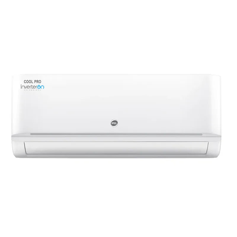 PEL PINV 12K Cool Pro (INV Cool Only) 1.0 Ton Air Conditioner