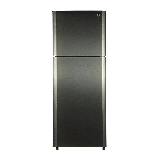 PEL Refrigerator Life Pro Series - 13 CFT Capacity -PRLP 6360 Metallic Grey - (100% Copper Condenser)10 Years Brand warranty