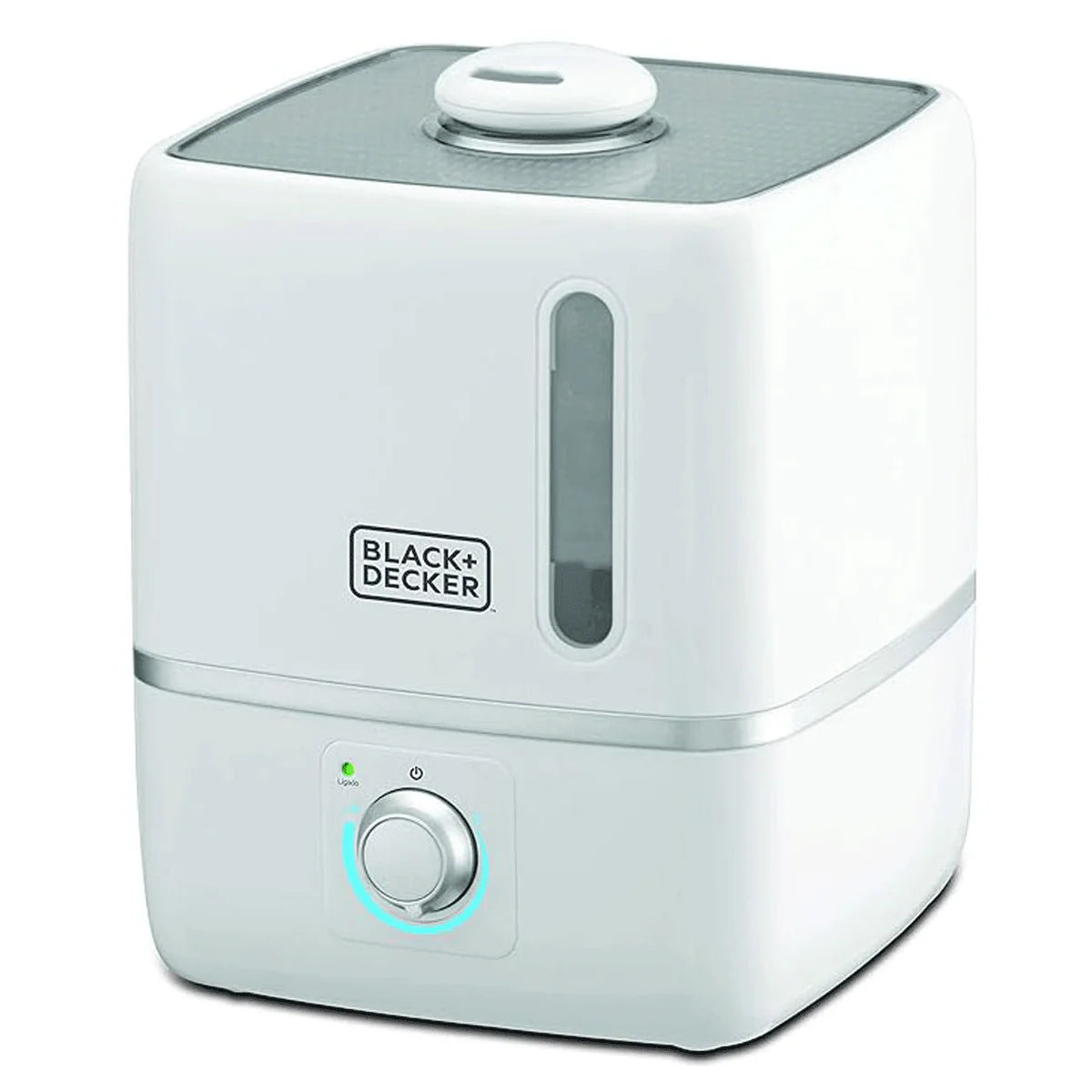 Black & Decker Humidifier 3L, HM3000