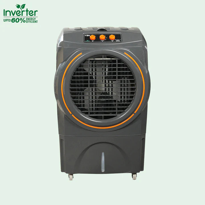 Super Asia ECM-4600 PLUS INVERTER EASY COOL