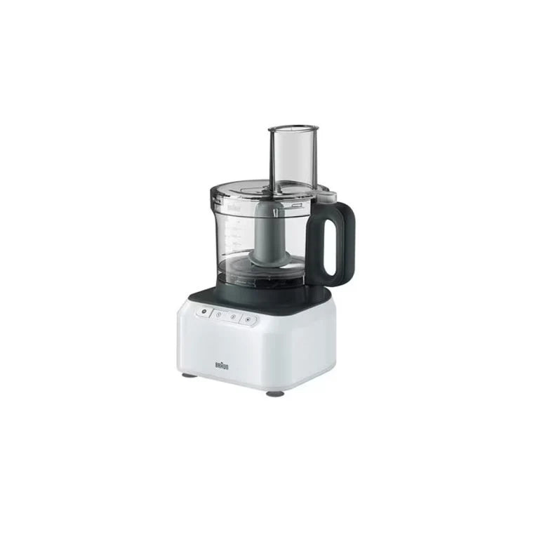 Braun FP 3131 WH PureEase Food processor