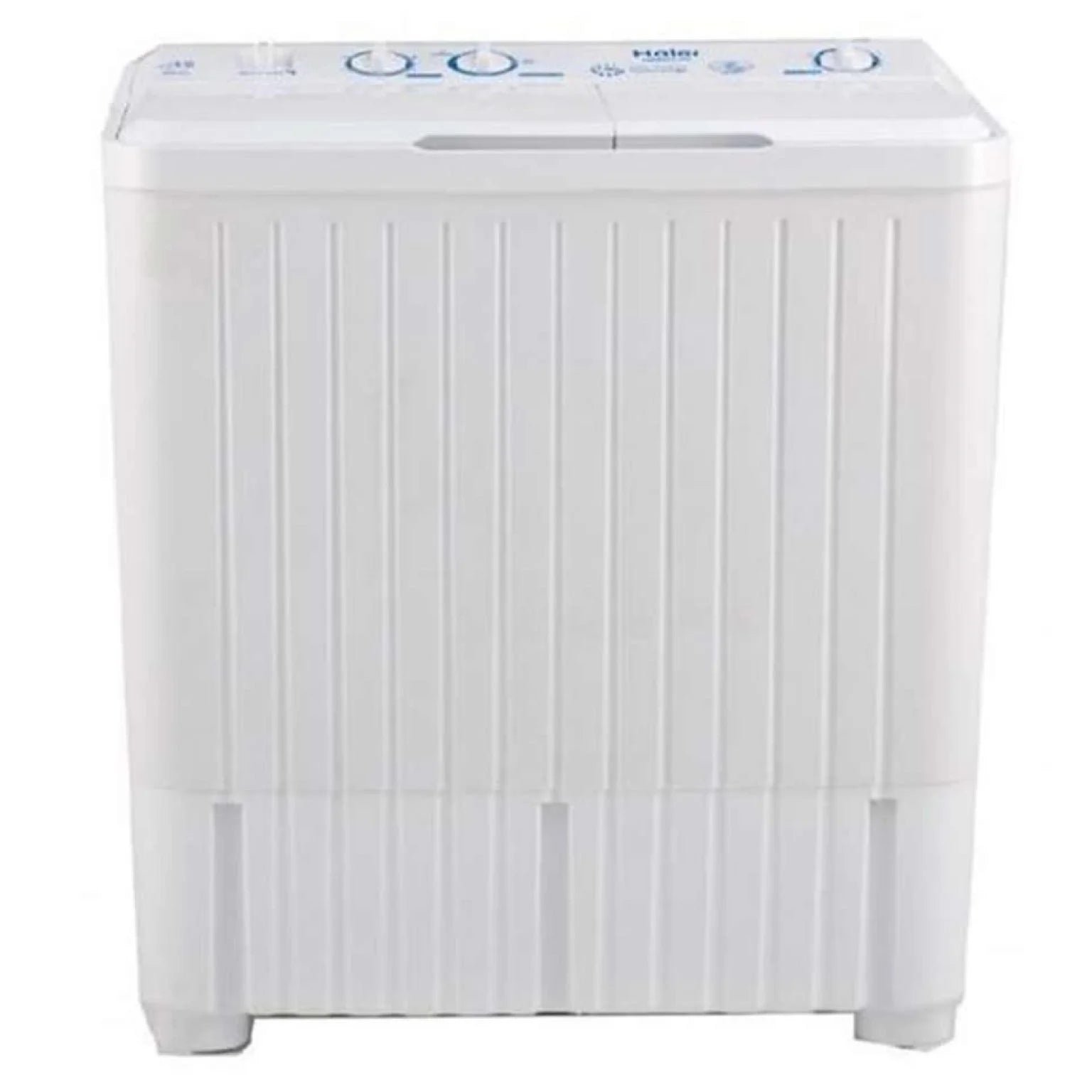 Haier Twin Tub Washing Machine 7.5KG – Model HWM 75-AS