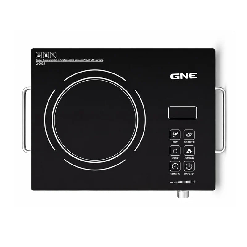 Gaba National  GN-145 Infrared Cooker
