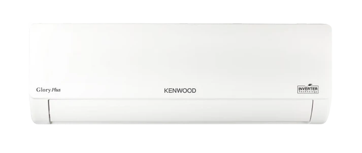 Kenwood KGP-12C03S Glory Plus 1.0 Ton DC Inverter Split AC