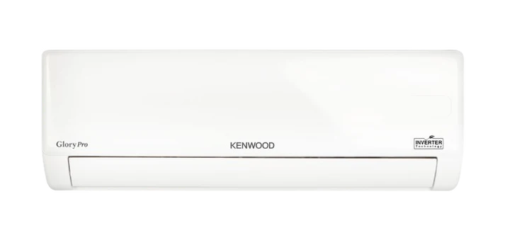 Kenwood KGP-24CO1S GLORY PRO 2.0 Ton DC Inverter Split AC