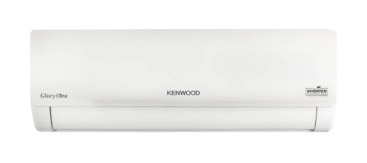 Kenwood KGU-12C02S Glory Ultra 1.0 Ton DC Inverter Split AC