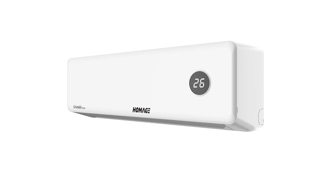 Homage HGS-12DO1S GRAND 1.0 Ton Conventional T3 AC