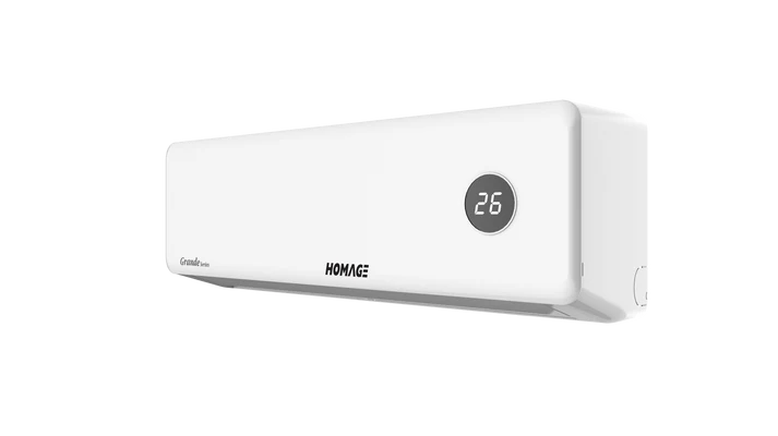 Homage HGS-18DO1S GRAND 1.5 Ton Conventional T3 AC
