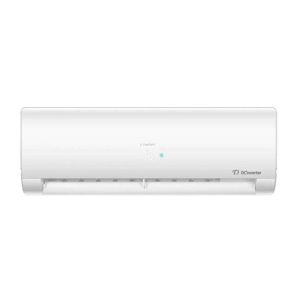 Haier 1 Ton Split Inverter T3  Exchange Offer With Free Gift Chopper