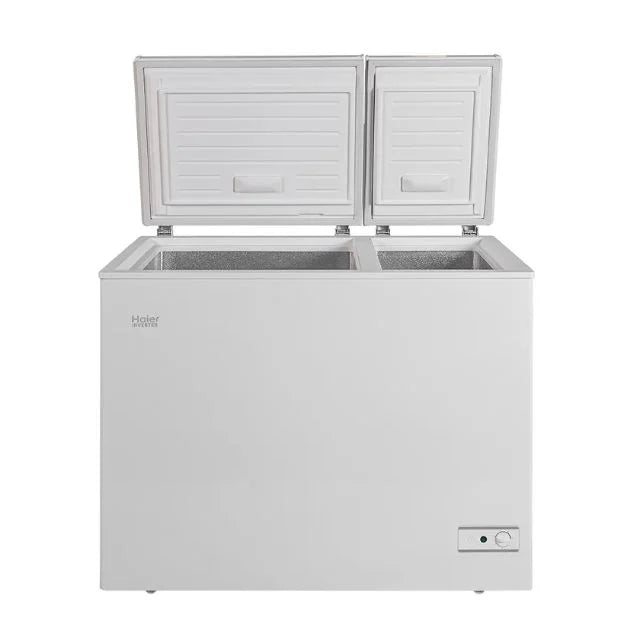 Haier HDF-230 Inv Inverter Deep Freezer