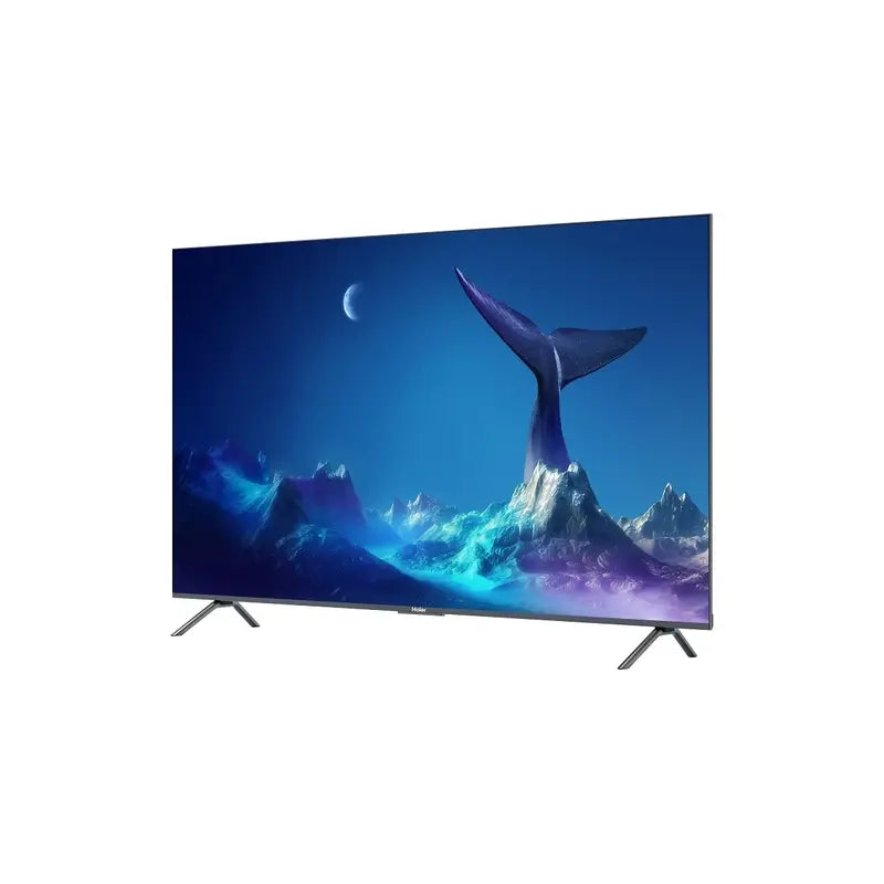 Haier H98S90EUX 98" QD LED Google TV