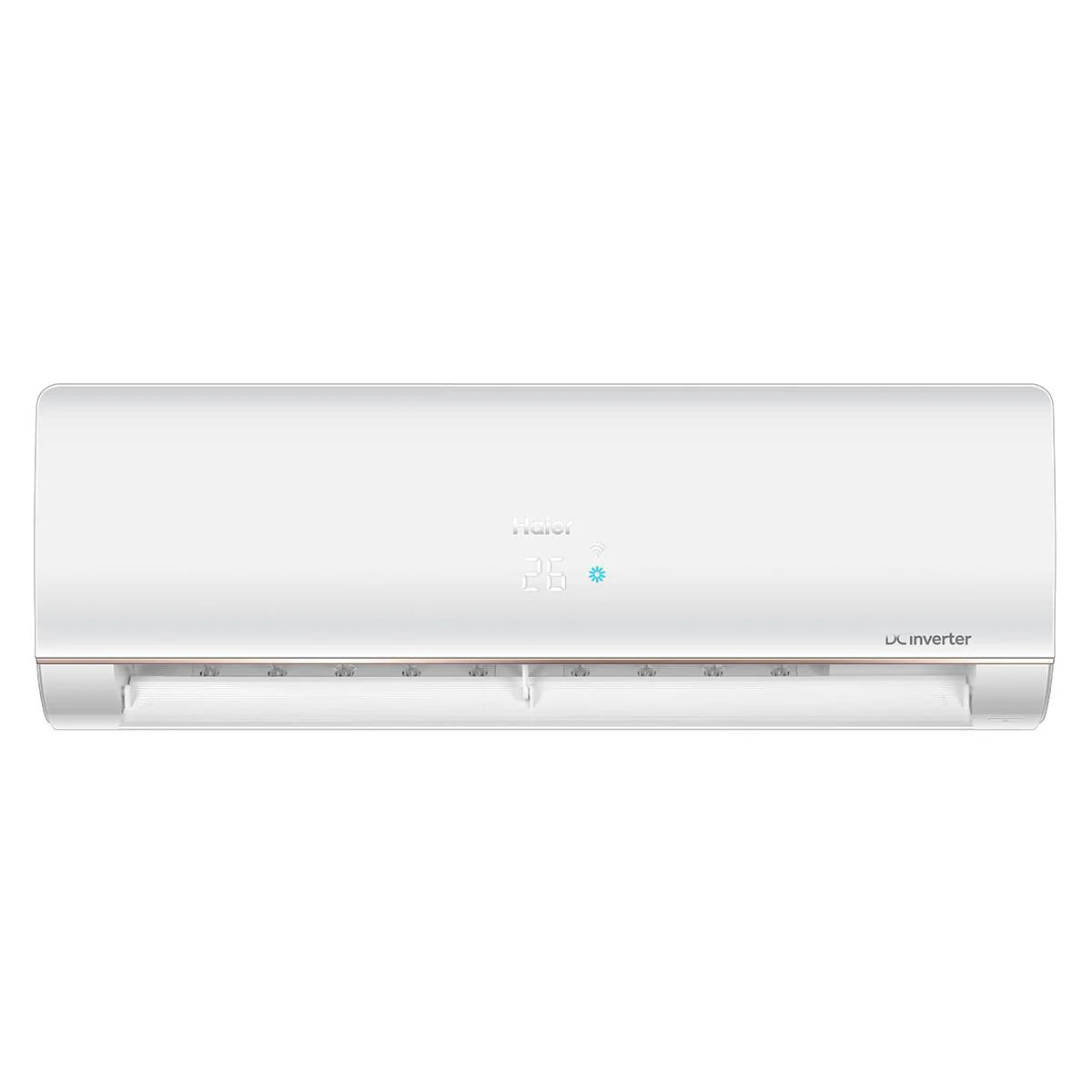 Haier 1.5 Ton DC Inverter AC Cool Only HSU-19LF