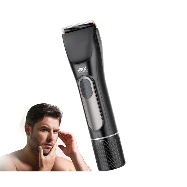 Anex AG-7063 Deluxe Hair Trimmer