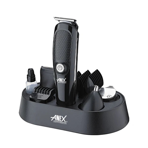 Anex AG-7064 Deluxe Hair Trimmer