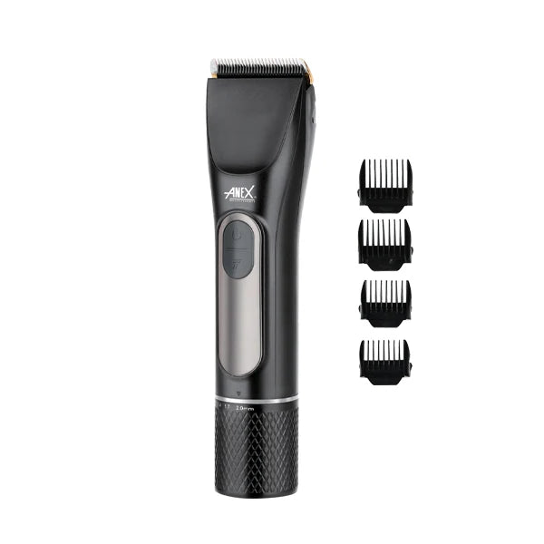 Anex AG-7063 Deluxe Hair Trimmer