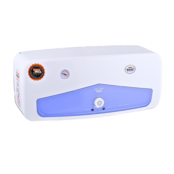 Boss Geyser K.E SIE 20CL SS Elite ELCB