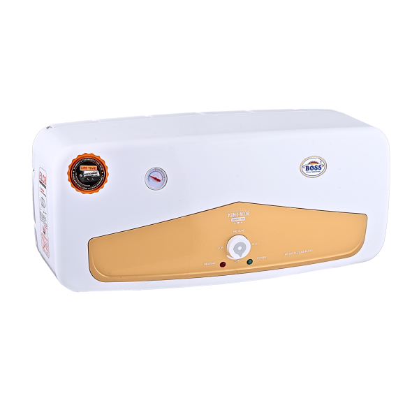 Boss Geyser K.E SIE 30CL SS Elite ELCB