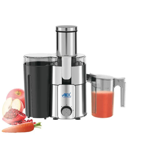 Anex AG-91 Deluxe Juicer,blender