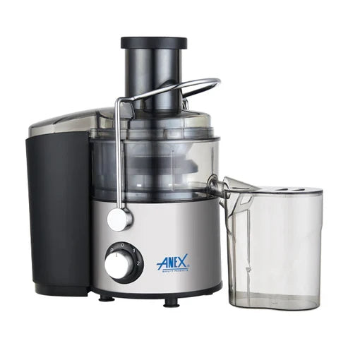 Anex AG-92 Deluxe Juicer,blender