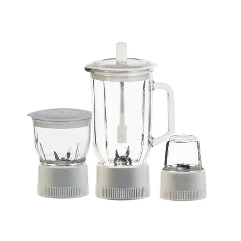 Anex AG-179GL Deluxe Juicer Blender Grinder