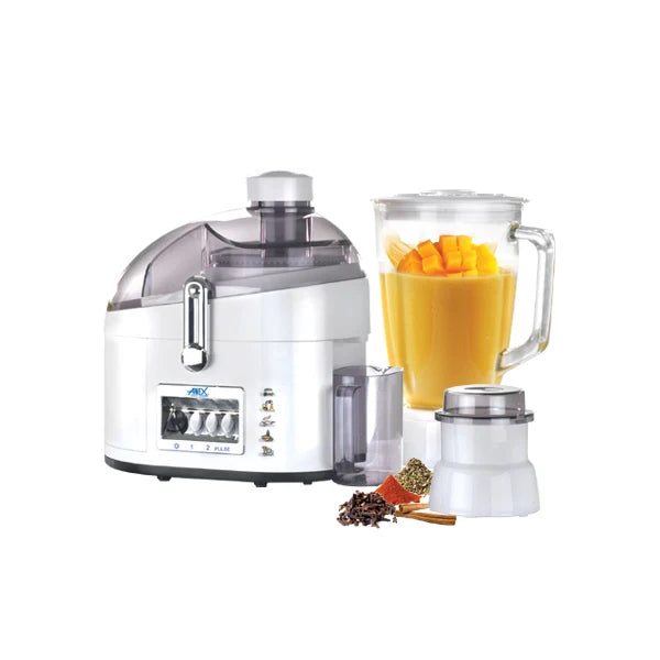Anex AG 180 GL Juicer Blender Grinder