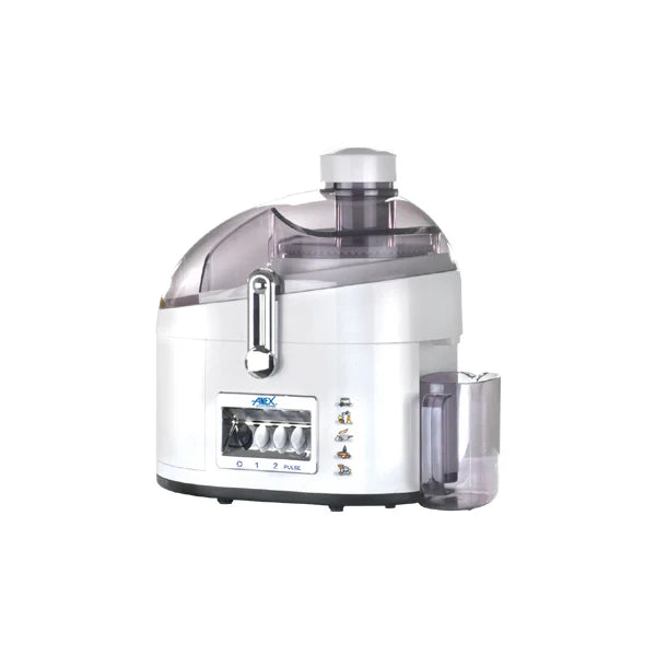 Anex AG 180 GL Juicer Blender Grinder