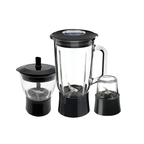 Anex AG-189EX Deluxe Juicer Blender Grinder